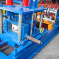 Excellent quality building construction c channel metal roll forming machine